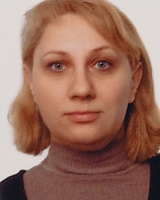 Арахамия Ульяна Николаевна